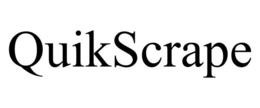 QUIKSCRAPE trademark