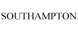 SOUTHAMPTON trademark