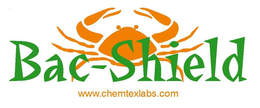 BAC-SHIELD WWW.CHEMTEXLABS.COM trademark