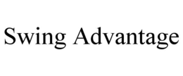 SWING ADVANTAGE trademark