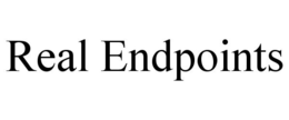 REAL ENDPOINTS trademark