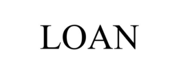 LOAN trademark