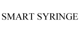 SMART SYRINGE trademark
