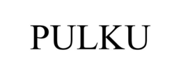 PULKU trademark