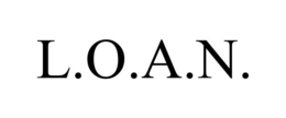 L.O.A.N. trademark