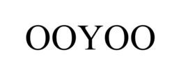 OOYOO trademark