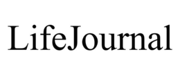 LIFEJOURNAL trademark