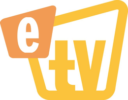 E TV trademark