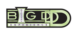 BIG DDD DIGITAL EXPERIENCE trademark