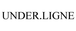 UNDER.LIGNE trademark