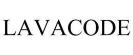 LAVACODE trademark