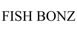 FISH BONZ trademark