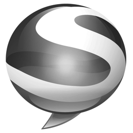 S trademark