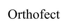 ORTHOFECT trademark