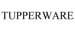 TUPPERWARE trademark