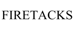 FIRETACKS trademark