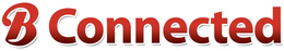 B CONNECTED trademark