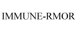 IMMUNE-RMOR trademark