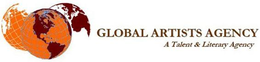 GLOBAL ARTISTS AGENCY A TALENT & LITERARY AGENCY trademark