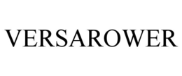 VERSAROWER trademark