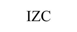 IZC trademark