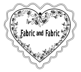 FABRIC AND FABRIC trademark