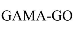 GAMA-GO trademark