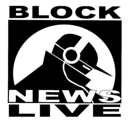 BLOCK NEWS LIVE trademark