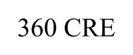 360 CRE trademark
