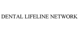 DENTAL LIFELINE NETWORK trademark