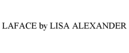 LAFACE BY LISA ALEXANDER trademark