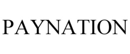 PAYNATION trademark