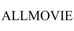 ALLMOVIE trademark