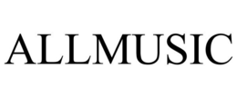 ALLMUSIC trademark