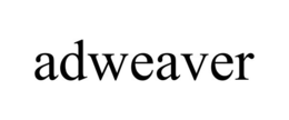 ADWEAVER trademark