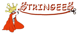 S STRINGEES trademark