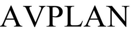 AVPLAN trademark