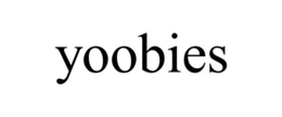 YOOBIES trademark