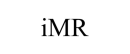 IMR trademark