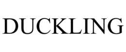 DUCKLING trademark