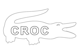 CROC trademark