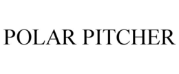 POLAR PITCHER trademark