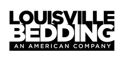LOUISVILLE BEDDING AN AMERICAN COMPANY trademark