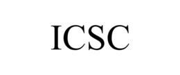 ICSC trademark