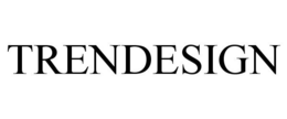 TRENDESIGN trademark