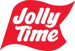 JOLLY TIME trademark
