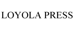 LOYOLA PRESS trademark