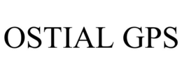 OSTIAL GPS trademark