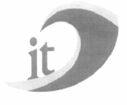 IT trademark