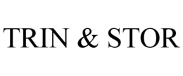 TRIN & STOR trademark